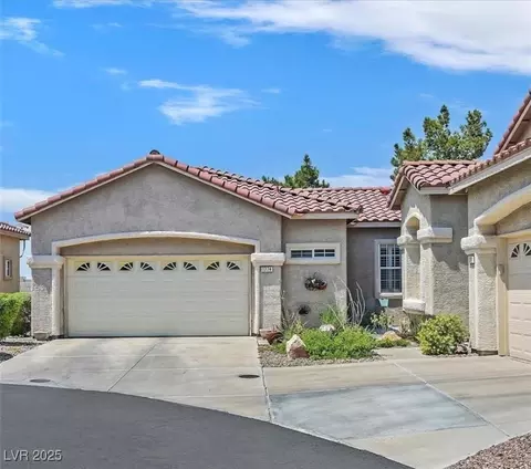 1774 Franklin Chase Ter, Henderson, NV 89012