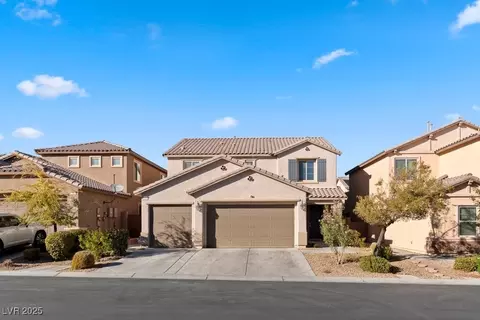 7258 Summer Grove Ave, Las Vegas, NV 89117