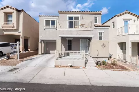9132 Pearl Cotton Ave, Las Vegas, NV 89149