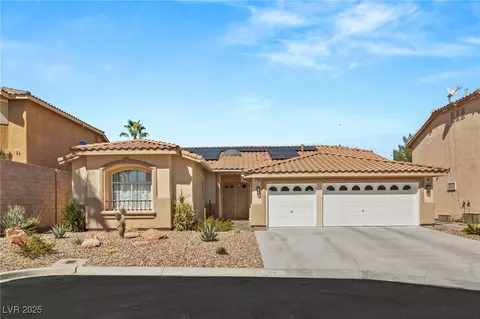 7954 Blue Venice Ct, Las Vegas, NV 89117