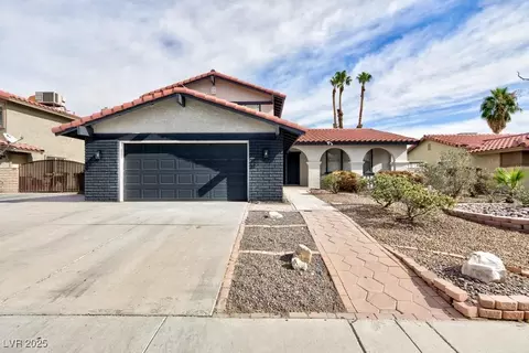 5376 Modena Dr, Las Vegas, NV 89120