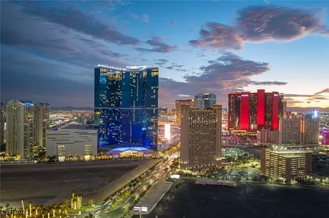 200 W Sahara Ave #3607, Las Vegas, NV 89102