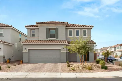 5921 Bruselas St, Las Vegas, NV 89113