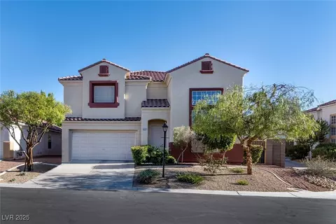 3549 Nantova Ct, Las Vegas, NV 89141