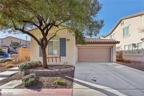 6521 Macdoogle St, Las Vegas, NV 89166