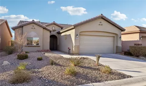 3455 Halter Dr, Las Vegas, NV 89122