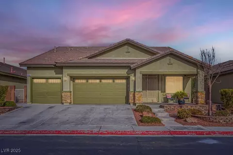 4062 Narada Falls Ave, North Las Vegas, NV 89085