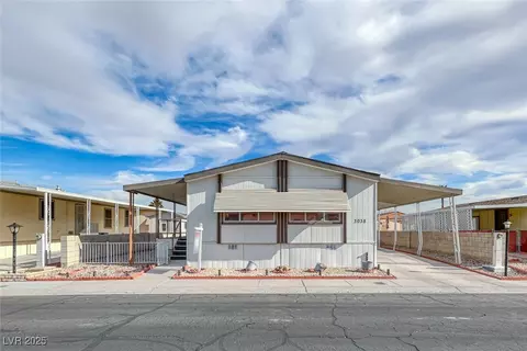 3038 Comitan Ln, Las Vegas, NV 89122