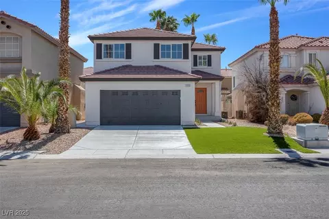 1725 Rugged Ravine Ct, Las Vegas, NV 89183