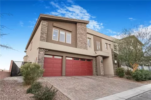 6407 Carmel Creek Ave, Las Vegas, NV 89139