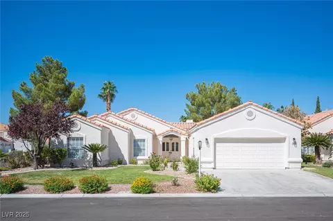 7436 Silent Sage Dr, Las Vegas, NV 89149