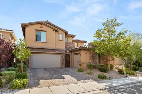 288 Molinetto St, Las Vegas, NV 89138
