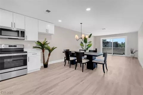 1747 Jupiter Ct #D, Las Vegas, NV 89119