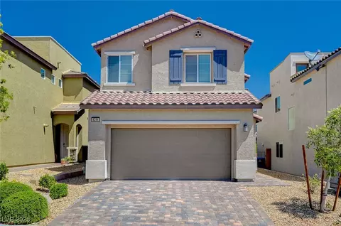 8284 Southern Cross Ave, Las Vegas, NV 89131