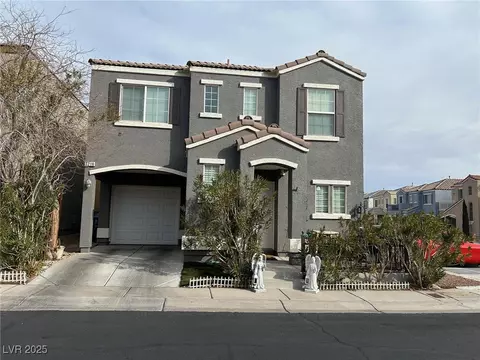 6216 Pangea Ave, Las Vegas, NV 89139