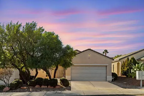 2185 Indigo Creek Ave, Henderson, NV 89012