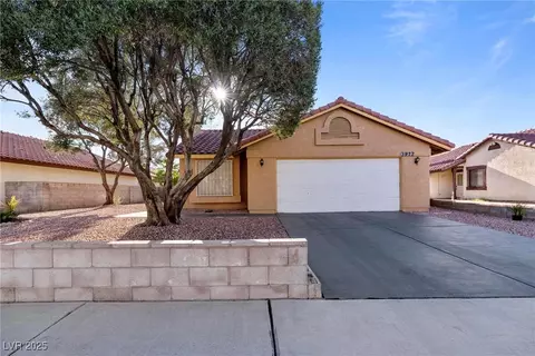 3973 El Camino Rd, Las Vegas, NV 89103