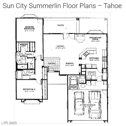 9813 Folsom Dr, Las Vegas, NV 89134