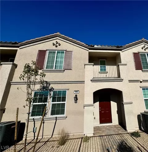654 Bellus Pl #LOT 185, Henderson, NV 89015