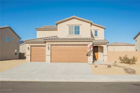 3956 E Weld Ave, Pahrump, NV 89061