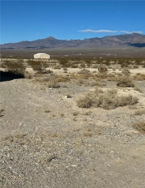 1200 E Monoplane Pl, Pahrump, NV 89060