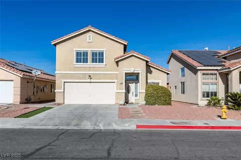 5300 Fall Meadows Ave, Las Vegas, NV 89130