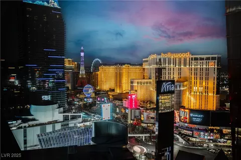 3726 Las Vegas Blvd #2511, Las Vegas, NV 89158
