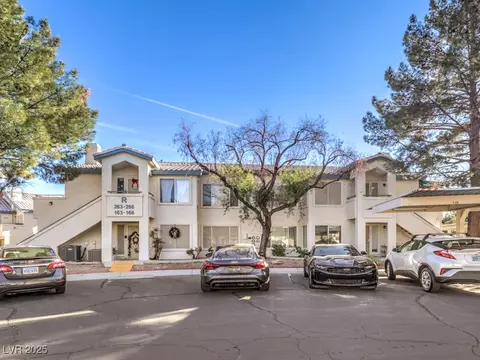 3425 E Russell Rd #264, Las Vegas, NV 89120