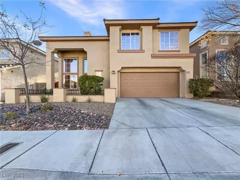 10333 Pompei Pl, Las Vegas, NV 89144
