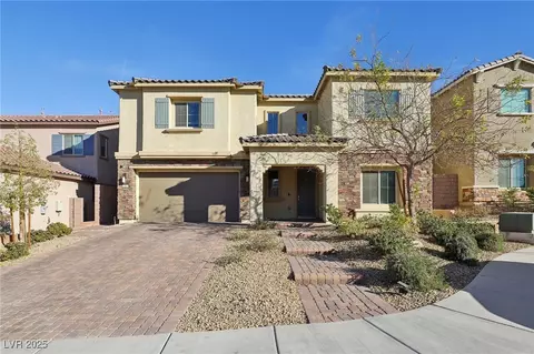 996 Alverstone Ct, Henderson, NV 89002