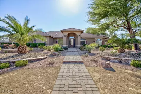 7695 Calista Way, Las Vegas, NV 89131