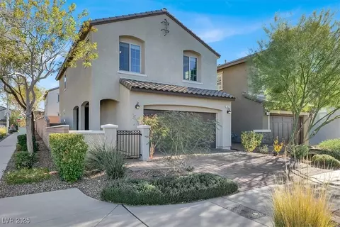 367 Cadence Vista Dr, Henderson, NV 89011