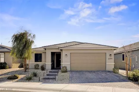 2395 Dalewood Ave, North Las Vegas, NV 89086