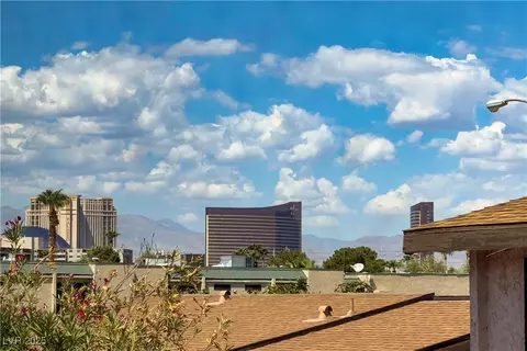 4338 Caliente St #4, Las Vegas, NV 89119