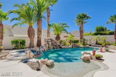 10809 Sleepy River Ave, Las Vegas, NV 89144