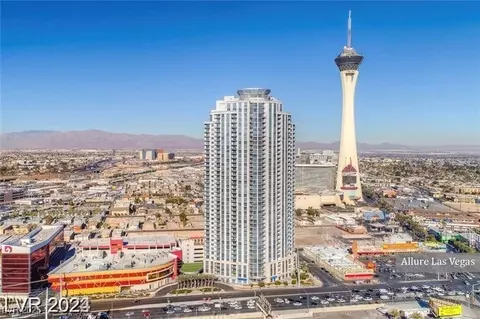 200 W Sahara Ave #3008, Las Vegas, NV 89102
