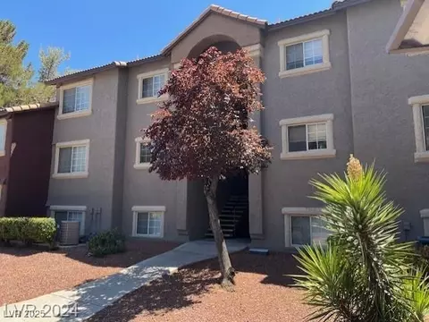2750 S Durango Dr #1021, Las Vegas, NV 89117
