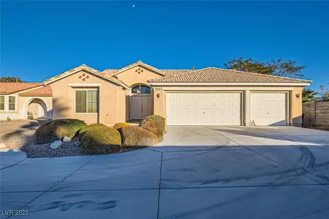 5302 Azure View Ct, North Las Vegas, NV 89031