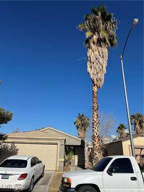 2408 Shady Hill Ave, Las Vegas, NV 89106