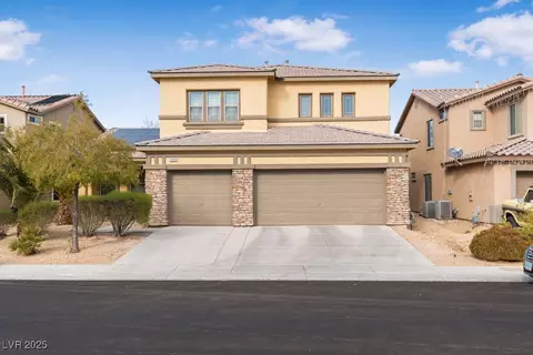 1932 Barrow Glen Ct, North Las Vegas, NV 89084
