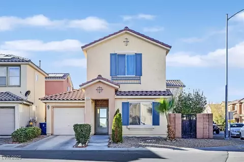 5515 Gold Mint Ln, Las Vegas, NV 89122