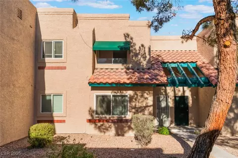 6750 Del Rey Ave #122, Las Vegas, NV 89146