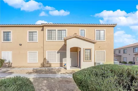 2019 Rancho Lake Dr #108, Las Vegas, NV 89108