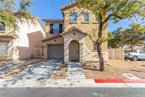 1306 Plum Canyon St, Las Vegas, NV 89142