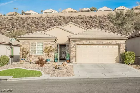 2406 Jada Dr, Henderson, NV 89044