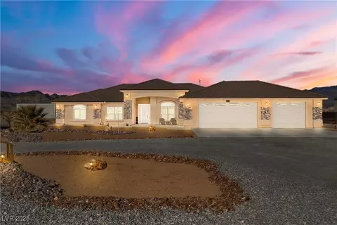 1110 Geofrey St, Pahrump, NV 89060