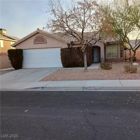2108 Buckeye Reef St, Henderson, NV 89002