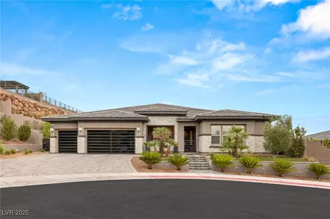 12456 Edinburgh Cask Ave, Las Vegas, NV 89138