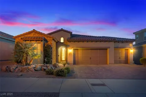 1221 Olivia Pkwy, Henderson, NV 89011