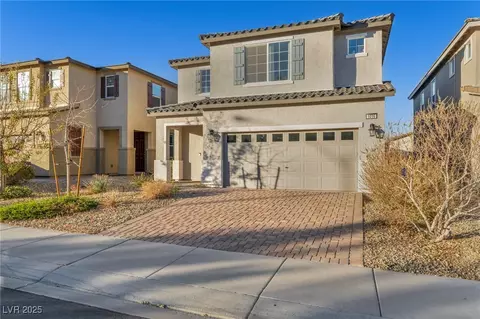 1016 Greyhound Ln, Henderson, NV 89015